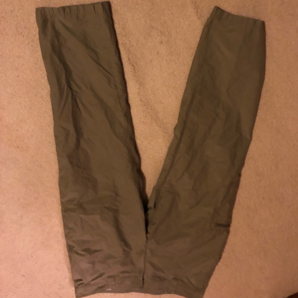 Columbia pants